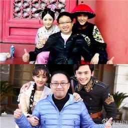 于正和何晟民 潜规则吴思txt全集下载,于正与何晟民吴思txt全集揭秘